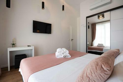 Beautiful Villa Carevica