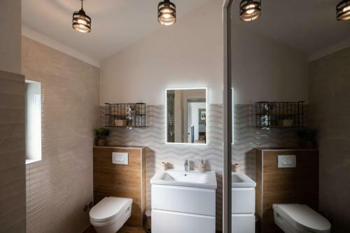 Beautiful Villa Carevica
