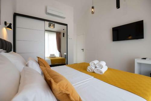 Beautiful Villa Carevica