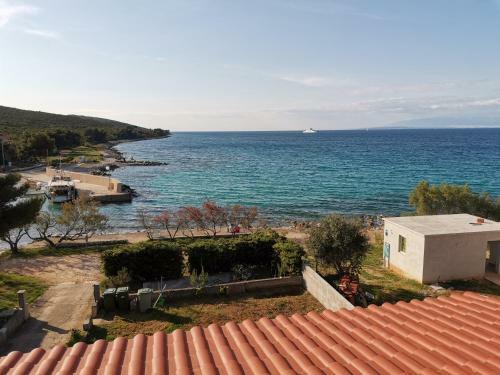Apartment 2 Near The Sea