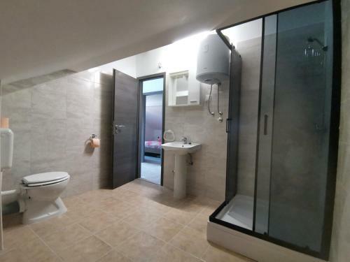 Apartment 2 Near The Sea