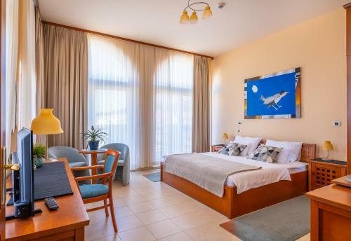 Bed & Breakfast Villa Arcadium
