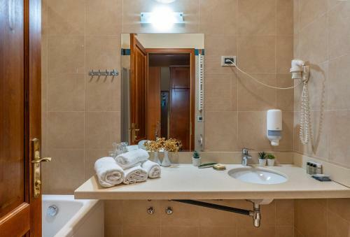 Bed & Breakfast Villa Arcadium