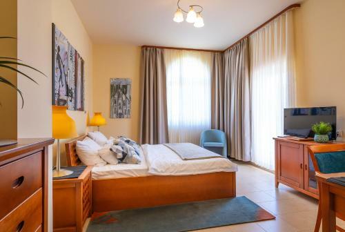 Bed & Breakfast Villa Arcadium