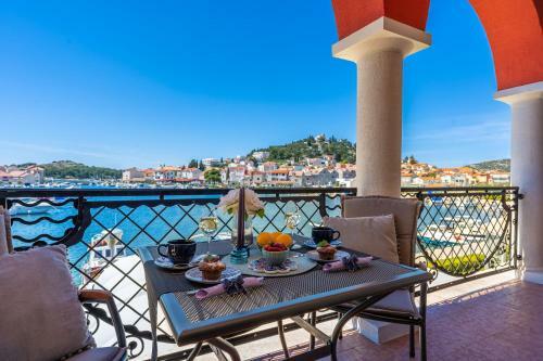 Bed & Breakfast Villa Arcadium