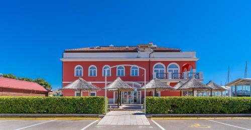Bed & Breakfast Villa Arcadium