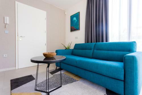Apartamento Villa Piano