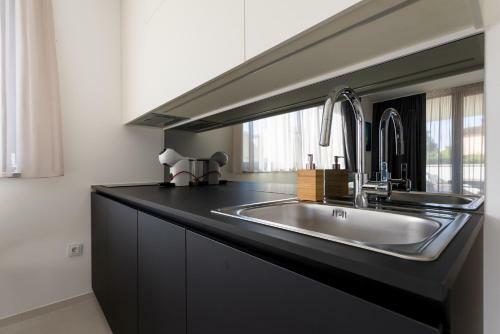 Apartamento Villa Piano