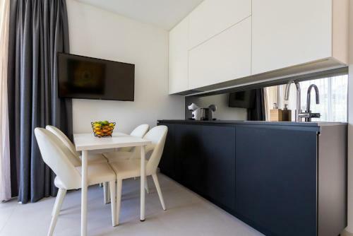 Apartamento Villa Piano