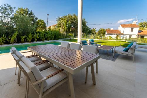 Apartamento Villa Piano