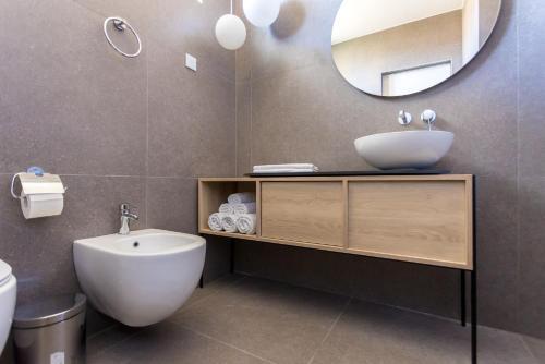 Apartamento Villa Piano