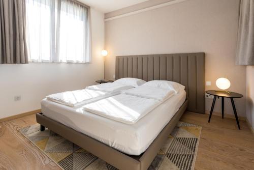 Apartamento Villa Piano