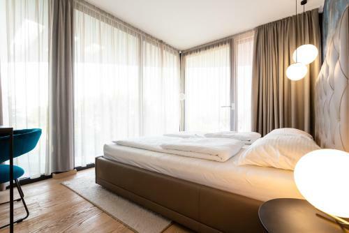 Apartamento Villa Piano