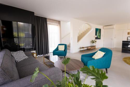 Apartamento Villa Piano