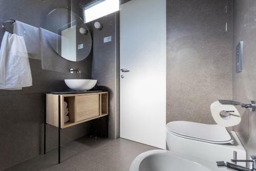 Apartamento Villa Piano