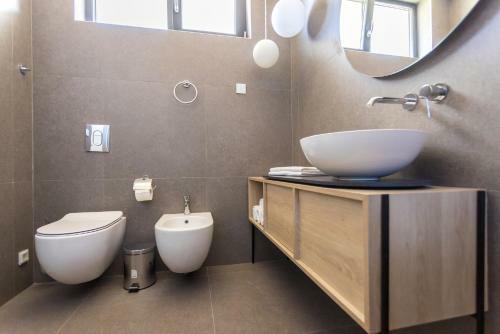 Apartamento Villa Piano