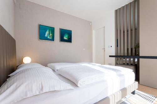 Apartamento Villa Piano