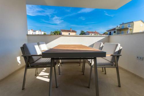 Apartamento Villa Piano