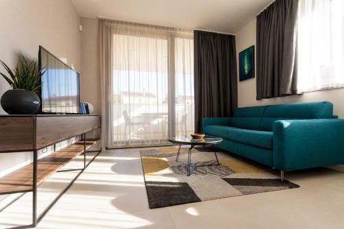 Apartamento Villa Piano