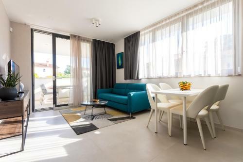 Apartamento Villa Piano