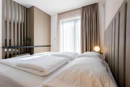 Apartamento Villa Piano