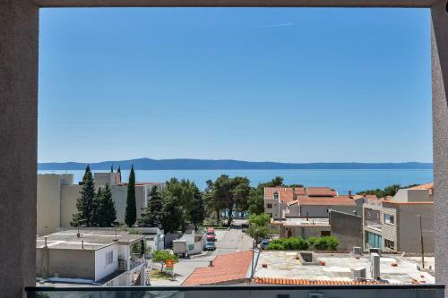 Apartamento Villa Bomada