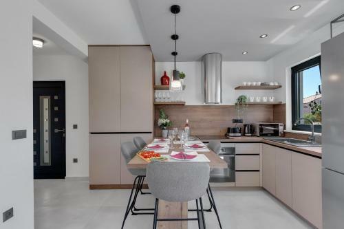 Apartamento Villa Bomada