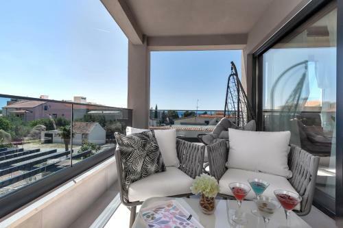 Apartamento Villa Bomada