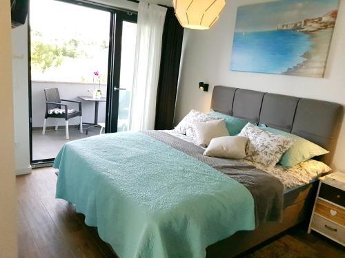 Apartments Iko