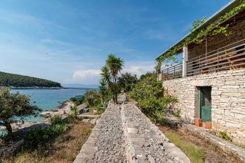 Seaside Holiday Home Vinka