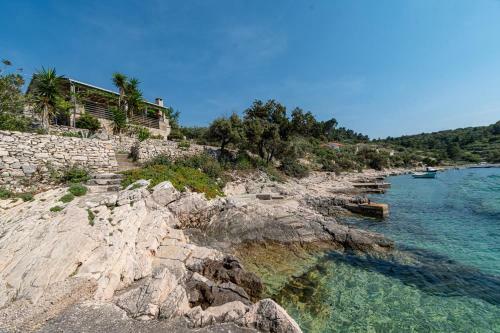 Seaside Holiday Home Vinka