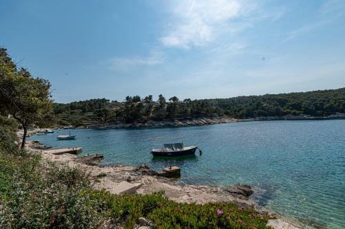 Seaside Holiday Home Vinka