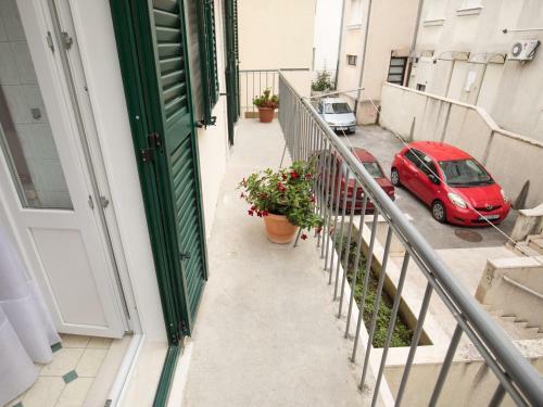 Apartment Marija