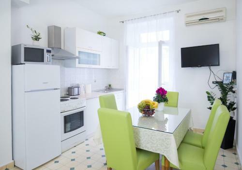Apartment Marija