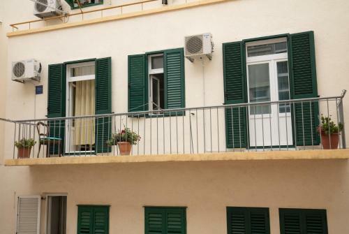 Apartment Marija