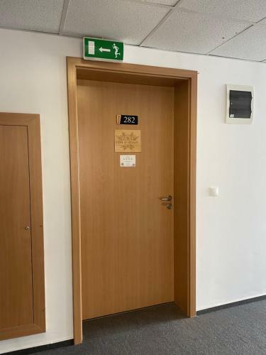 Fiore Apartman****