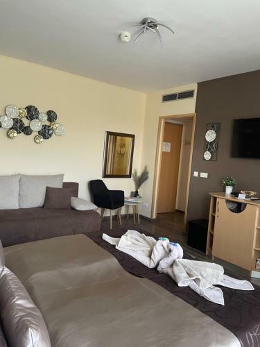 Fiore Apartman****
