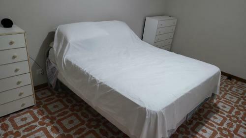 Apartamento Casa Vacanza Santa Monica Campomarino