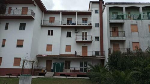 Apartamento Casa Vacanza Santa Monica Campomarino