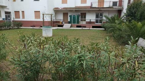 Apartamento Casa Vacanza Santa Monica Campomarino