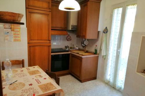 Apartamento Casa Vincenza Dogs Allowed