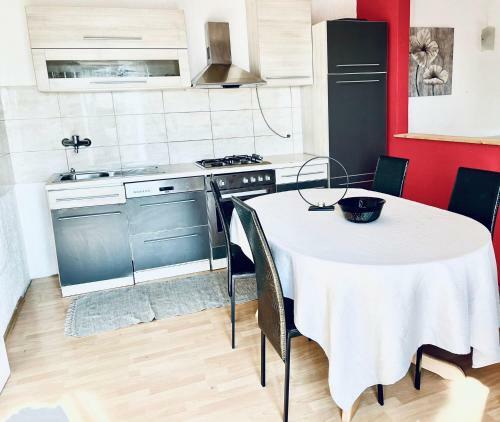 Apartment Olympia