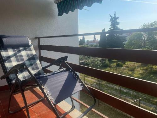 Apartment Olympia