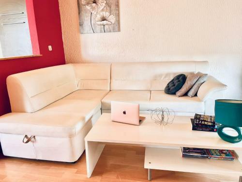 Apartment Olympia