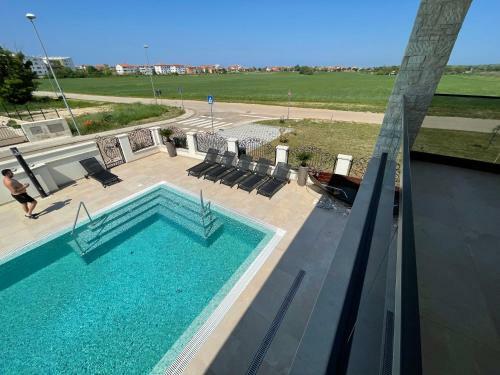 Apartamento Vila Softic Azra