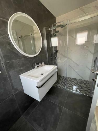 Apartamento Vila Softic Azra