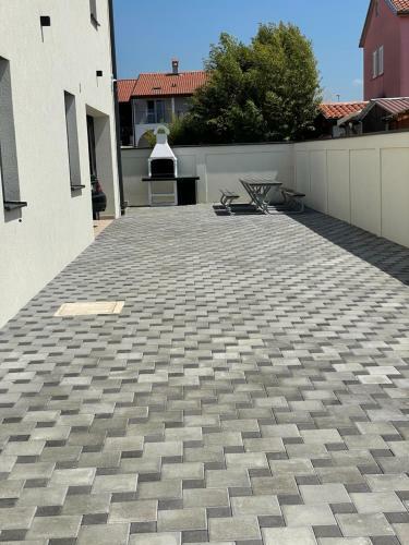 Apartamento Vila Softic Azra