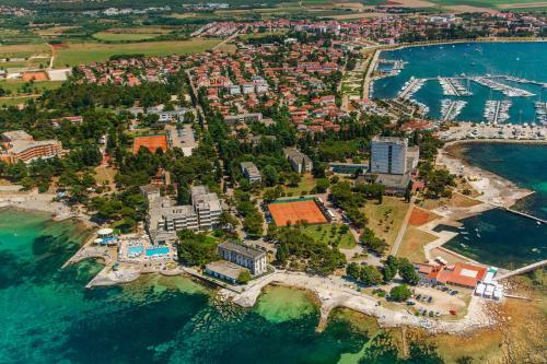 Hotel Guest House Adriatic