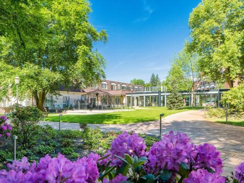 Gda Hotel Waldhausen