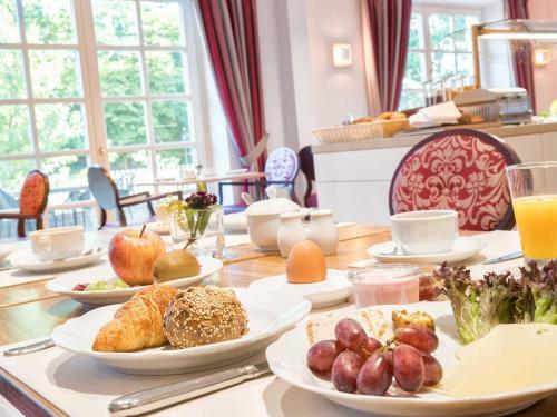 Gda Hotel Waldhausen